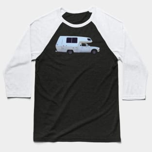Toyota Chinook Omega Baseball T-Shirt